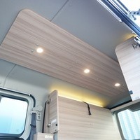 3804.令和6年式 キャラバン GRAND プレミアムGX MYROOM Launch edition 2,000㏄ ガソリン車 走行43㎞ 登録済み未使用車のサムネイル