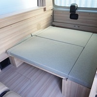 3804.令和6年式 キャラバン GRAND プレミアムGX MYROOM Launch edition 2,000㏄ ガソリン車 走行43㎞ 登録済み未使用車のサムネイル