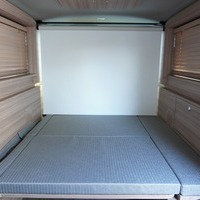 3804.令和6年式 キャラバン GRAND プレミアムGX MYROOM Launch edition 2,000㏄ ガソリン車 走行43㎞ 登録済み未使用車のサムネイル