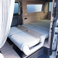 3804.令和6年式 キャラバン GRAND プレミアムGX MYROOM Launch edition 2,000㏄ ガソリン車 走行43㎞ 登録済み未使用車のサムネイル