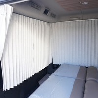 3804.令和6年式 キャラバン GRAND プレミアムGX MYROOM Launch edition 2,000㏄ ガソリン車 走行43㎞ 登録済み未使用車のサムネイル