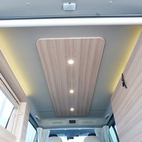 3804.令和6年式 キャラバン GRAND プレミアムGX MYROOM Launch edition 2,000㏄ ガソリン車 走行43㎞ 登録済み未使用車のサムネイル