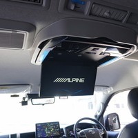 3816 【8人乗り8ナンバー 内装架装車】ベッドキットⅢ ハイエース ワゴンGL 2WD 2,700CC ガソリン車 8人乗り 6,971㎞のサムネイル