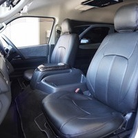 3816 【8人乗り8ナンバー 内装架装車】ベッドキットⅢ ハイエース ワゴンGL 2WD 2,700CC ガソリン車 8人乗り 6,971㎞のサムネイル