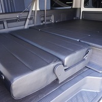 4151　令和6年式 ハイエース バン DX 2WD 2,000cc (ガソリン車) 6人乗車 45Kｍのサムネイル