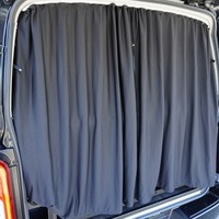3673【内装架装車】令和5年式 キャラバン プレミアムGX 2,400㏄ ディーゼル車 1,054kmのサムネイル