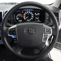 3968 CRSコンプリート ベッドキットⅤ ハイエース ワゴン GL 2WD 2,700CC ガソリン車 10人乗りのサムネイル