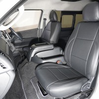 3968 CRSコンプリート ベッドキットⅤ ハイエース ワゴン GL 2WD 2,700CC ガソリン車 10人乗りのサムネイル