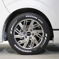 3968 CRSコンプリート ベッドキットⅤ ハイエース ワゴン GL 2WD 2,700CC ガソリン車 10人乗りのサムネイル
