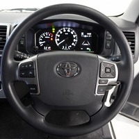 4200 CRSコンプリート ハイエース スーパーGL 2WD 2,000CC ガソリン車 5人乗りのサムネイル