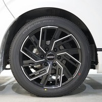 4200 CRSコンプリート ハイエース スーパーGL 2WD 2,000CC ガソリン車 5人乗りのサムネイル