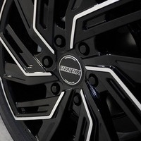 4200 CRSコンプリート ハイエース スーパーGL 2WD 2,000CC ガソリン車 5人乗りのサムネイル