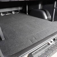 3923 令和6年式 ハイエース スーパーGL 2WD 2,000cc (ガソリン車) 5人乗車 50kmのサムネイル