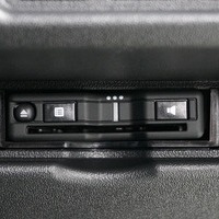 3923 令和6年式 ハイエース スーパーGL 2WD 2,000cc (ガソリン車) 5人乗車 50kmのサムネイル