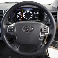 3923 令和6年式 ハイエース スーパーGL 2WD 2,000cc (ガソリン車) 5人乗車 50kmのサムネイル