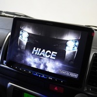 3923 令和6年式 ハイエース スーパーGL 2WD 2,000cc (ガソリン車) 5人乗車 50kmのサムネイル