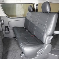 3923 令和6年式 ハイエース スーパーGL 2WD 2,000cc (ガソリン車) 5人乗車 50kmのサムネイル