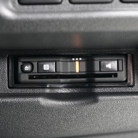 4206 令和5年式 ハイエース スーパーGL 2WD 2,000cc (ガソリン車) 5人乗車 50kmのサムネイル