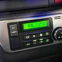 4206 令和5年式 ハイエース スーパーGL 2WD 2,000cc (ガソリン車) 5人乗車 50kmのサムネイル
