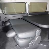 4206 令和5年式 ハイエース スーパーGL 2WD 2,000cc (ガソリン車) 5人乗車 50kmのサムネイル