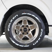 4206 令和5年式 ハイエース スーパーGL 2WD 2,000cc (ガソリン車) 5人乗車 50kmのサムネイル