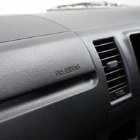 4184 令和6年式 ハイエース DX 2WD 2,000cc ガソリン車 3/6人乗車 走行50km 検査R8.3のサムネイル