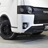 4384 令和6年式 ハイエース スーパーGL ダークプライムⅡ 2WD 2,000cc (ガソリン車) 5人乗車 2.9kmのサムネイル