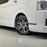 3968 CRSコンプリート ベッドキットⅤ ハイエース ワゴン GL 2WD 2,700CC ガソリン車 10人乗りのサムネイル