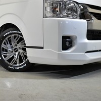 3968 CRSコンプリート ベッドキットⅤ ハイエース ワゴン GL 2WD 2,700CC ガソリン車 10人乗りのサムネイル
