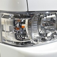 3968 CRSコンプリート ベッドキットⅤ ハイエース ワゴン GL 2WD 2,700CC ガソリン車 10人乗りのサムネイル