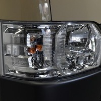 3923 令和6年式 ハイエース スーパーGL 2WD 2,000cc (ガソリン車) 5人乗車 50kmのサムネイル