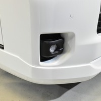 3968 CRSコンプリート ベッドキットⅤ ハイエース ワゴン GL 2WD 2,700CC ガソリン車 10人乗りのサムネイル
