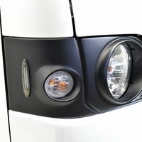 4384 令和6年式 ハイエース スーパーGL ダークプライムⅡ 2WD 2,000cc (ガソリン車) 5人乗車 2.9kmのサムネイル