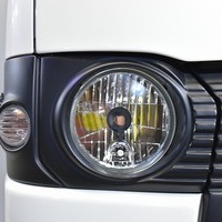 4384 令和6年式 ハイエース スーパーGL ダークプライムⅡ 2WD 2,000cc (ガソリン車) 5人乗車 2.9kmのサムネイル