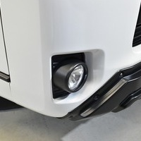 4384 令和6年式 ハイエース スーパーGL ダークプライムⅡ 2WD 2,000cc (ガソリン車) 5人乗車 2.9kmのサムネイル