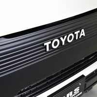 4384 令和6年式 ハイエース スーパーGL ダークプライムⅡ 2WD 2,000cc (ガソリン車) 5人乗車 2.9kmのサムネイル