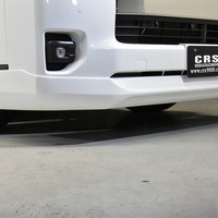 3968 CRSコンプリート ベッドキットⅤ ハイエース ワゴン GL 2WD 2,700CC ガソリン車 10人乗りのサムネイル