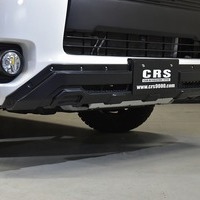 4384 令和6年式 ハイエース スーパーGL ダークプライムⅡ 2WD 2,000cc (ガソリン車) 5人乗車 2.9kmのサムネイル