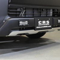 3923 令和6年式 ハイエース スーパーGL 2WD 2,000cc (ガソリン車) 5人乗車 50kmのサムネイル
