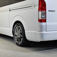 3968 CRSコンプリート ベッドキットⅤ ハイエース ワゴン GL 2WD 2,700CC ガソリン車 10人乗りのサムネイル