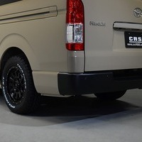 3923 令和6年式 ハイエース スーパーGL 2WD 2,000cc (ガソリン車) 5人乗車 50kmのサムネイル