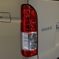 3923 令和6年式 ハイエース スーパーGL 2WD 2,000cc (ガソリン車) 5人乗車 50kmのサムネイル