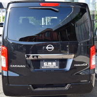 4182　登録済み未使用車　日産 キャラバン GRANDプレミアム GX 2WD 2,400CC (ディーゼル車) 5人乗り 12kmのサムネイル