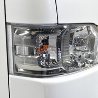 3921 令和6年式 ハイエース スーパーGL ダークプライムⅡ 2WD 2,000cc (ガソリン車) 5人乗車 50kmのサムネイル