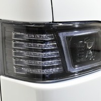 4200 CRSコンプリート ハイエース スーパーGL 2WD 2,000CC ガソリン車 5人乗りのサムネイル