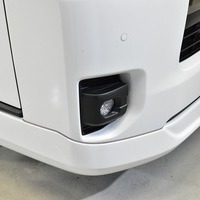 3921 令和6年式 ハイエース スーパーGL ダークプライムⅡ 2WD 2,000cc (ガソリン車) 5人乗車 50kmのサムネイル