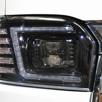 4200 CRSコンプリート ハイエース スーパーGL 2WD 2,000CC ガソリン車 5人乗りのサムネイル