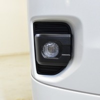3921 令和6年式 ハイエース スーパーGL ダークプライムⅡ 2WD 2,000cc (ガソリン車) 5人乗車 50kmのサムネイル