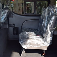 4182　登録済み未使用車　日産 キャラバン GRANDプレミアム GX 2WD 2,400CC (ディーゼル車) 5人乗り 12kmのサムネイル