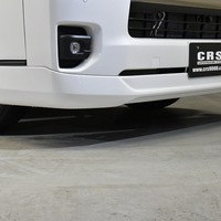 3921 令和6年式 ハイエース スーパーGL ダークプライムⅡ 2WD 2,000cc (ガソリン車) 5人乗車 50kmのサムネイル